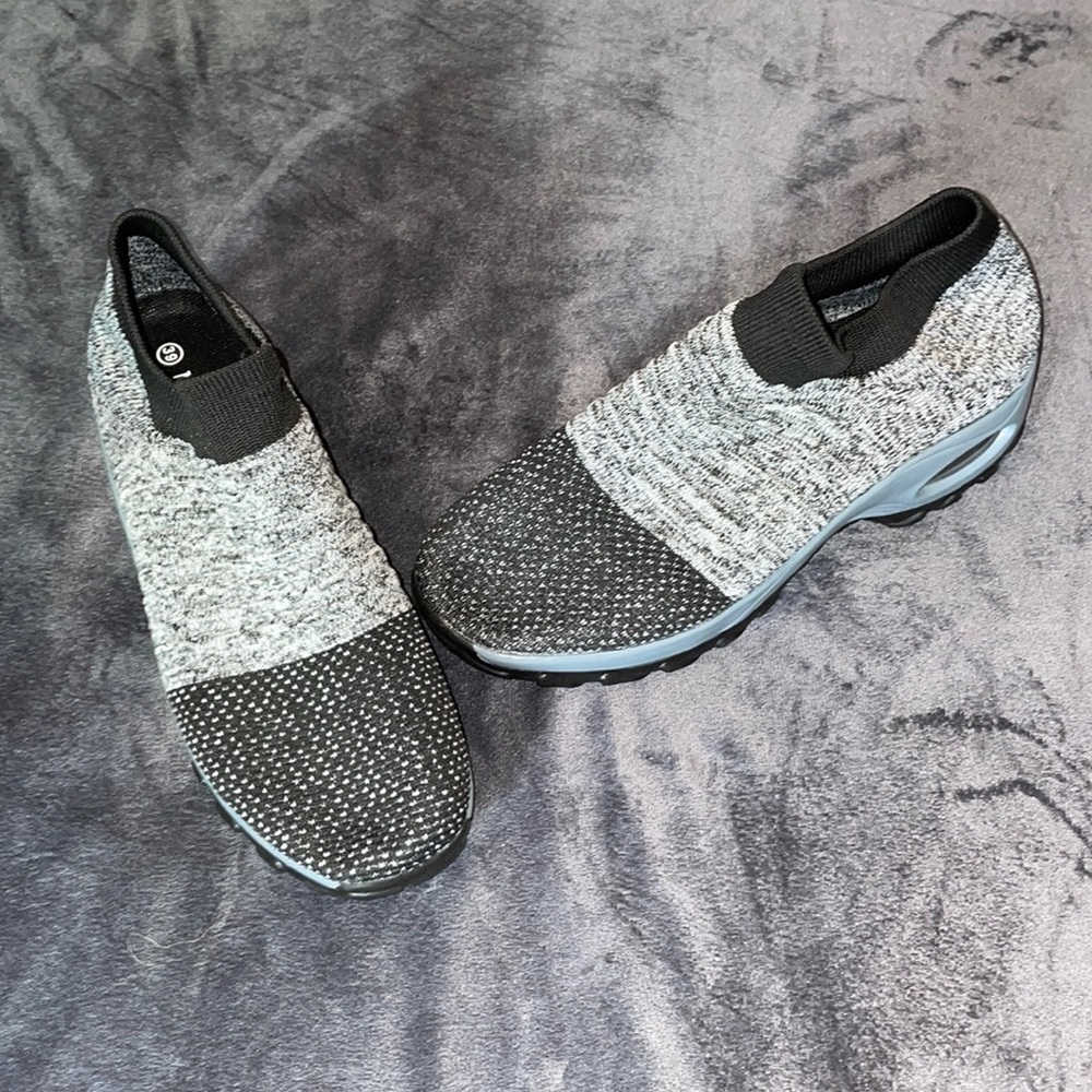 NH fashion shoes
